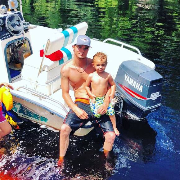 Meet your Posher, Steven - Picture 1 of 1